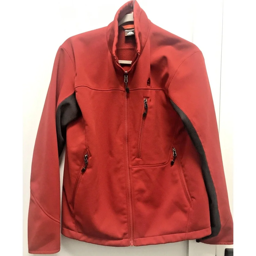 Nike ACG Stormfit Mens Small Jacket Outer Shell and Inner Liner 3 in 1